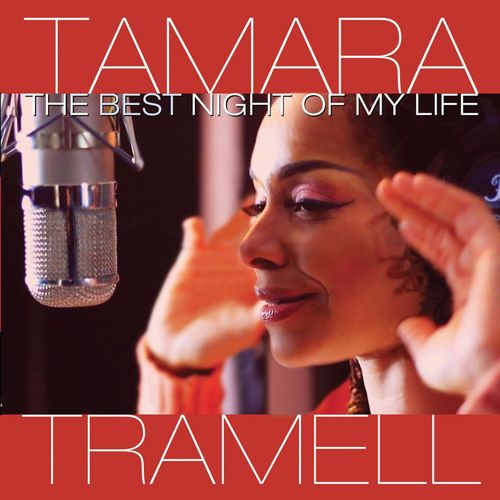 Tramell Tamara: The Best Night Of My Life (CD)