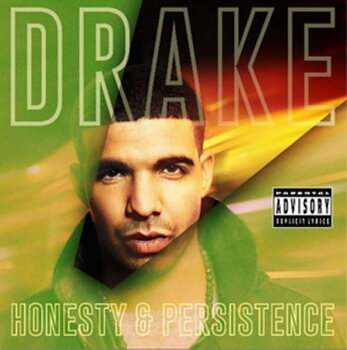 Drake: Honesty And Persistence (CD)