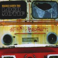 Hjorth Magnus Trio: Loco Motif (CD)