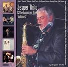Thilo Jesper: Jesper Thilo & The American Stars 2 (CD) - 2