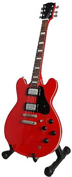 Minigitarr: Chuck Berry - Gibson Crossroads ES-335