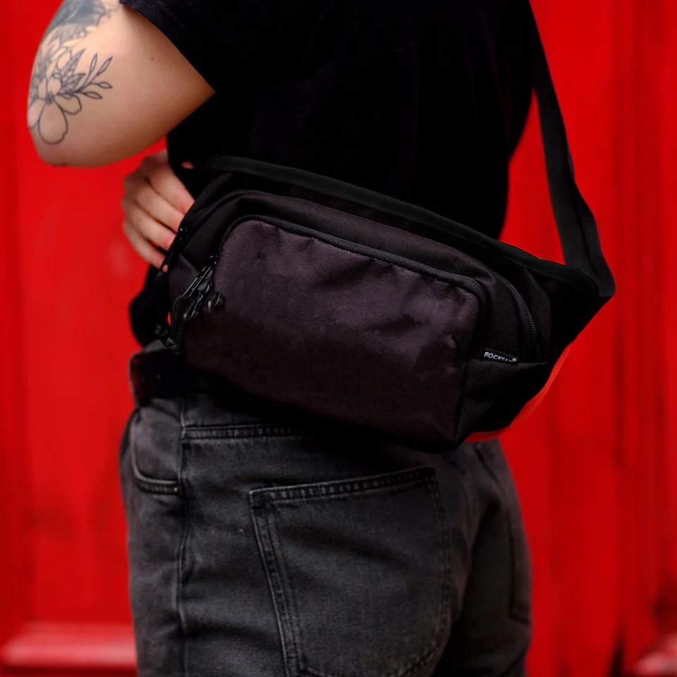 Shoulder bag: Queen Bohemian Rhapsody - 2