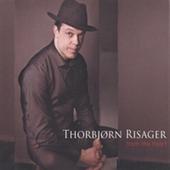 Risager Thorbjörn: From the Heart (CD) - 2
