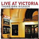 Risager Thorbjørn: Live at Victoria (CD)