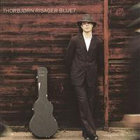 Risager Thorbjörn Blue 7: Live 2004 (CD)