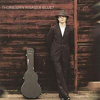 Risager Thorbjörn Blue 7: Live 2004 (CD)