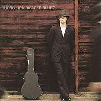 Risager Thorbjörn Blue 7: Live 2004 (CD)