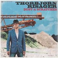 Risager Thorbjörn: Dust & Scratches (CD)