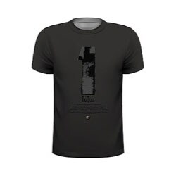 The Beatles Unisex T-Shirt: 1 Album (X-Large) - 2