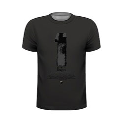 The Beatles Unisex T-Shirt: 1 Album (X-Large)