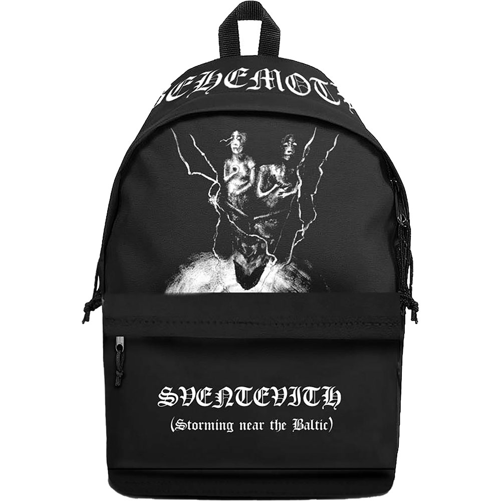 Behemoth Daypack: Sventevith