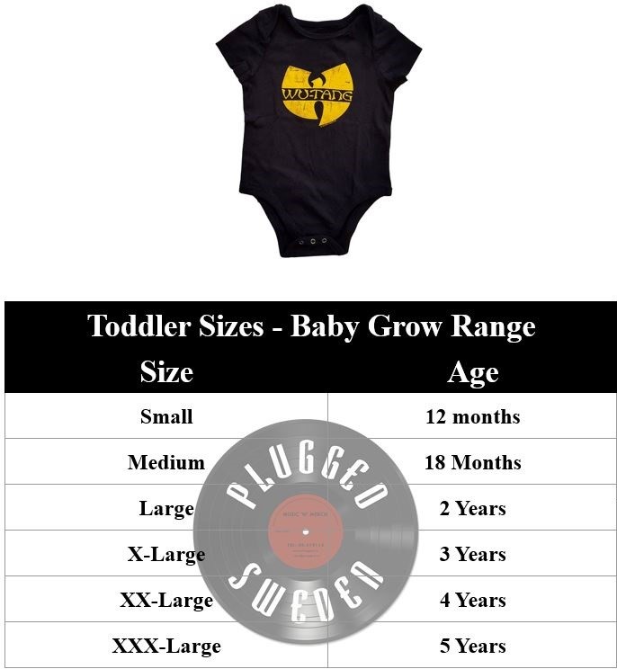 Biggie Smalls Kids Baby Grow: Crown (18 Months) - 3