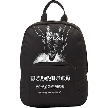Behemoth Mini Backpack: Sventenvith