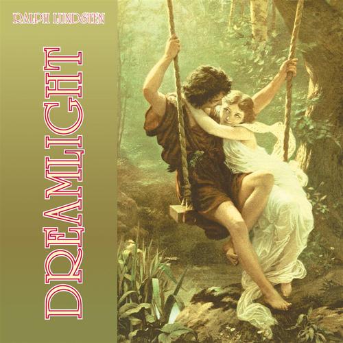 Lundsten Ralph: Dreamlight (2CD) - 2