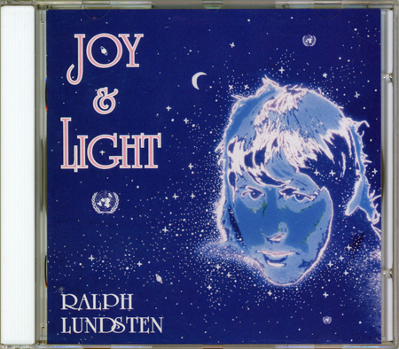 Lundsten Ralph: Joy & Light