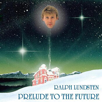 Lundsten Ralph: Prelude To The Future