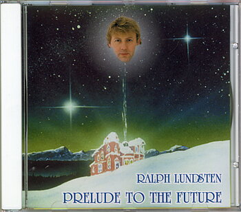 Lundsten Ralph: Prelude To The Future