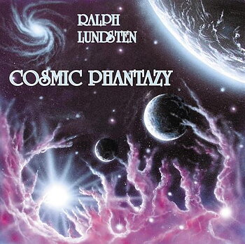Lundsten Ralph: Cosmic Phantazy
