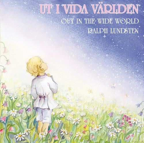 Lundsten Ralph: Ut I Vida Världen - 2