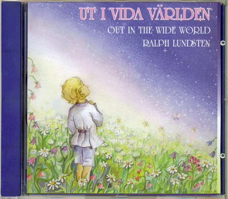 Lundsten Ralph: Ut I Vida Världen