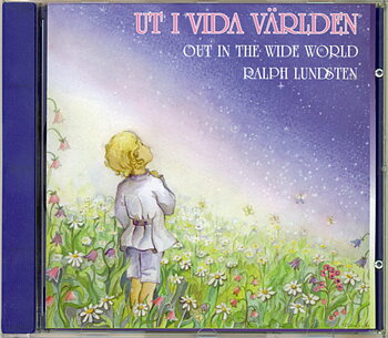 Lundsten Ralph: Ut I Vida Världen