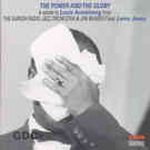 Danish Rjo/Mcneely Jim: The Power And The Glory (CD) - 2