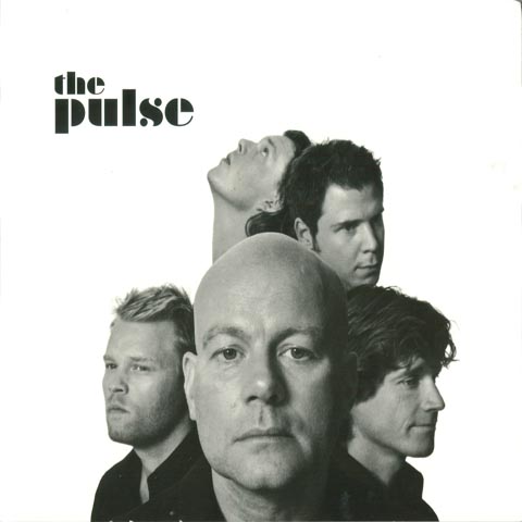 The Pulse: The Pulse (CD)
