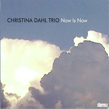 Dahl Christina: Now Is Now (CD)