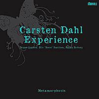 Dahl Carsten Experience: Metamorphosis (CD) - 2