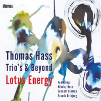 Hass Thomas: Lotus Energy (CD) - 2