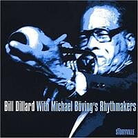 Dillard Bill: With Michael BÃ¶ving's Rhythmakers (CD)