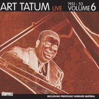 Tatum Art: Live 1951-1953 Volume 6 (CD) - 2