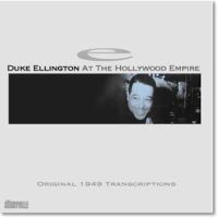 Ellington Duke: At The Hollywood Empire (CD) - 2