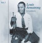 Armstrong Louis: In Scandinavia Vol 1 (CD) - 2