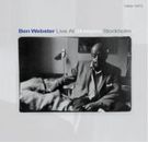 Webster Ben: Live At Stampen Stockholm (CD) - 2
