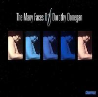 Donegan Dorothy: The Many Faces Of (CD) - 2