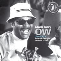 Terry Clark: Ow (CD) - 2