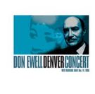 Ewell Don With Barbara Dane: Denver Concert (CD) - 2