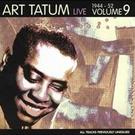 Tatum Art: Live 1944-52 Volume 9 (CD) - 2