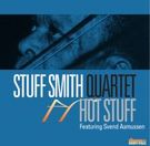 Smith Stuff: Hot Stuff (CD) - 2