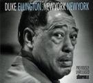 Ellington Duke: New York New York (CD) - 2