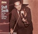 Smith Stuff: Five Fine Violins Celebrating 100 Years (CD) - 2
