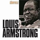 Armstrong Louis: Masters Of Jazz Vol 2 (CD)