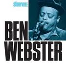 Webster Ben: Masters Of Jazz Vol 4 (CD) - 2