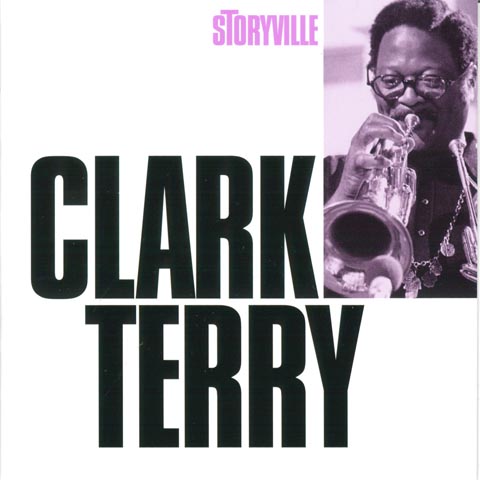 Terry Clark: Masters Of Jazz Vol 5 (CD)
