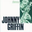 Griffin Johnny: Masters Of Jazz (CD) - 2