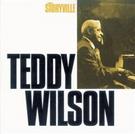 Wilson Teddy: Masters Of Jazz (CD) - 2