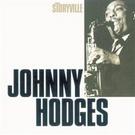 Hodges Johnny: Masters Of Jazz (CD) - 2