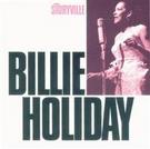 Holiday Billie: Masters Of Jazz (CD) - 2