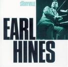 Hines Earl: Masters Of Jazz (CD) - 2